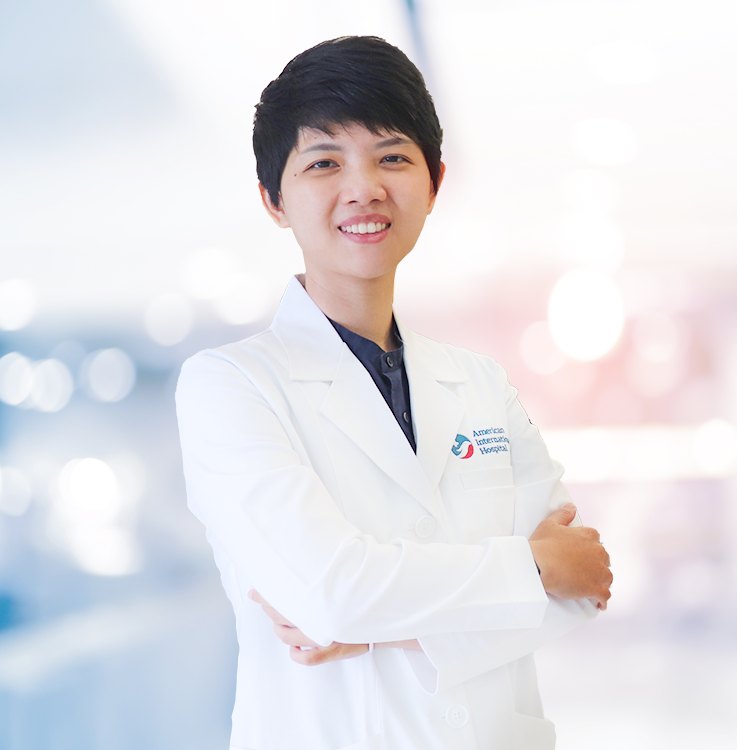 Ho Ngoc Bao Tran