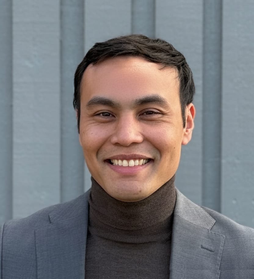 Hieu Tran