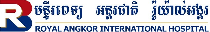 Royal Angkor International Hospital