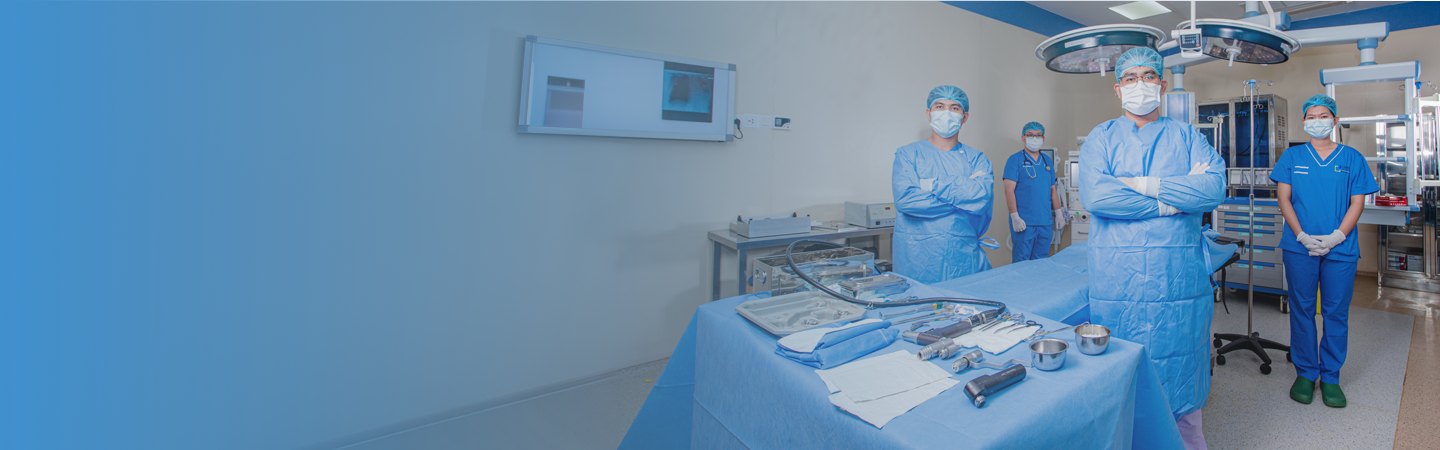 Khema International Polyclinic