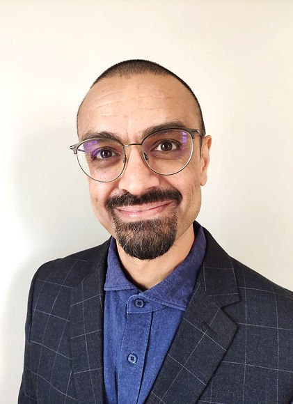Janak Vadgama