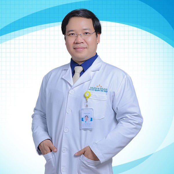 Nguyen Tien Thanh