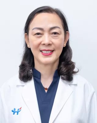 Nguyen Thi Hai Van
