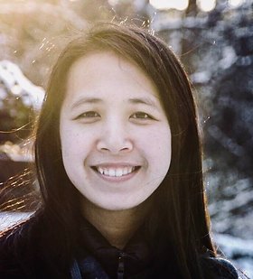 Rachel An Vu