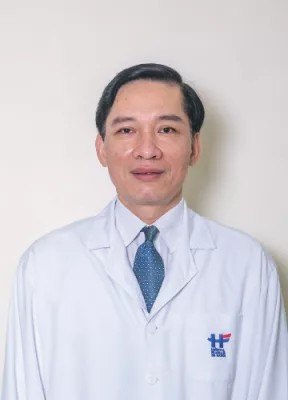 Dr Ho Van Thu