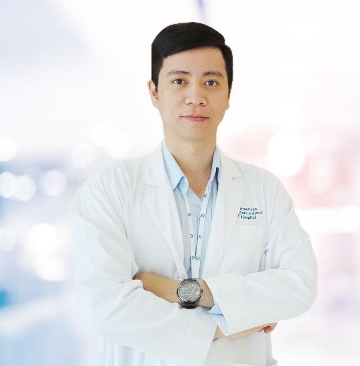 Vu Nhat Linh