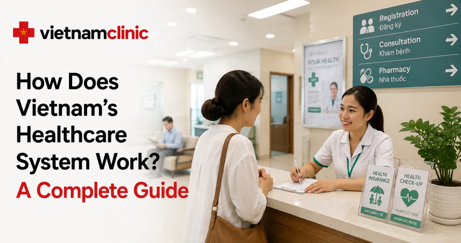 How Does Vietnam's Healthcare System Work? A Complete Guide