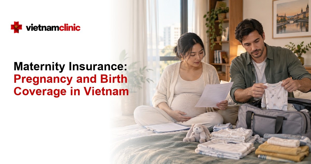 Maternity Insurance in Vietnam: Pregnancy and Birth