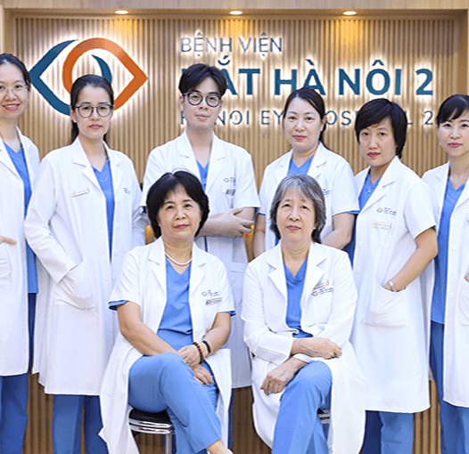 Hanoi Eye Hospital 2