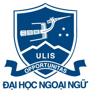 VNU University of Languages and International Studies