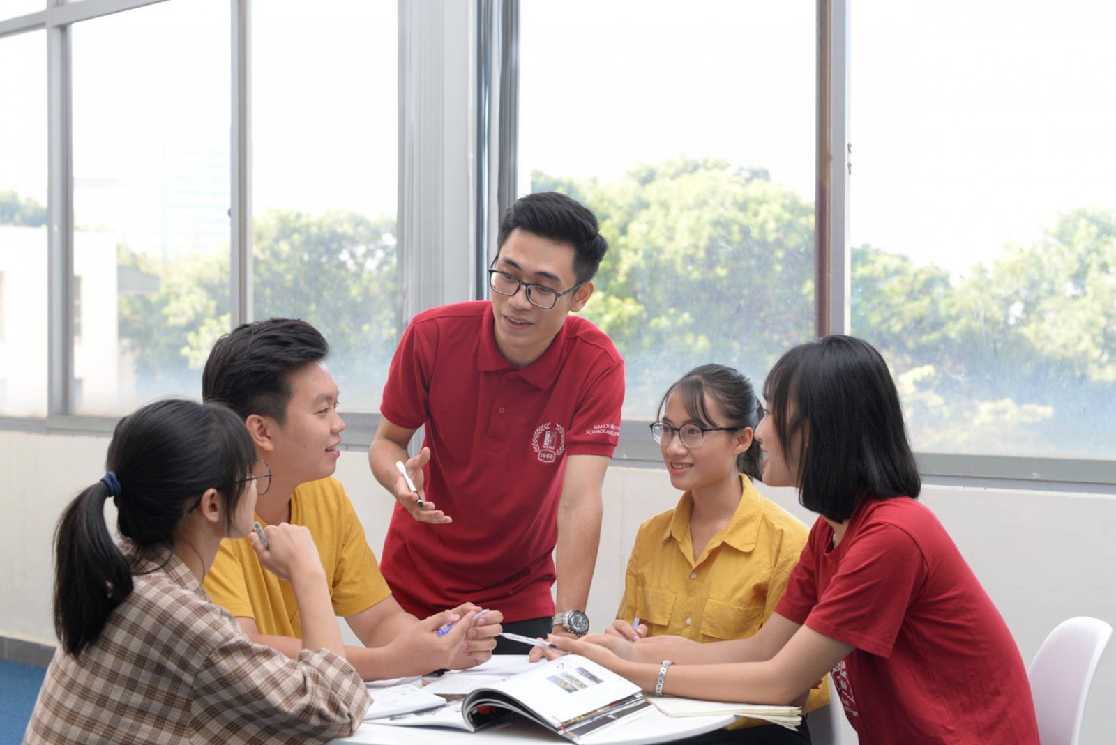 Hanoi University of Science and Technology