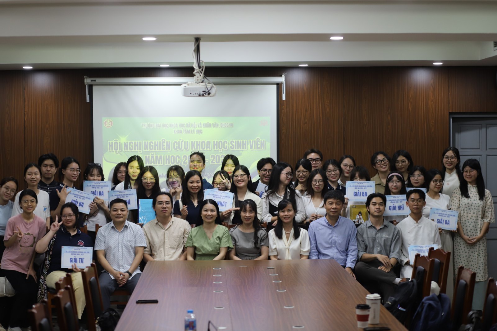 VNU University of Social Sciences and Humanities, Hanoi