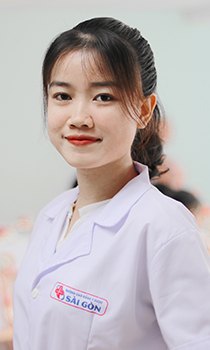 Trường Cao đẳng Y Dược Sài Gòn
