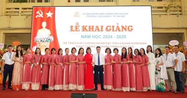 Hanoi Medical College