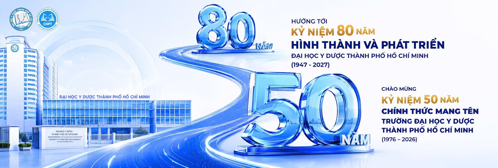 Đại học Y Dược TP.HCM