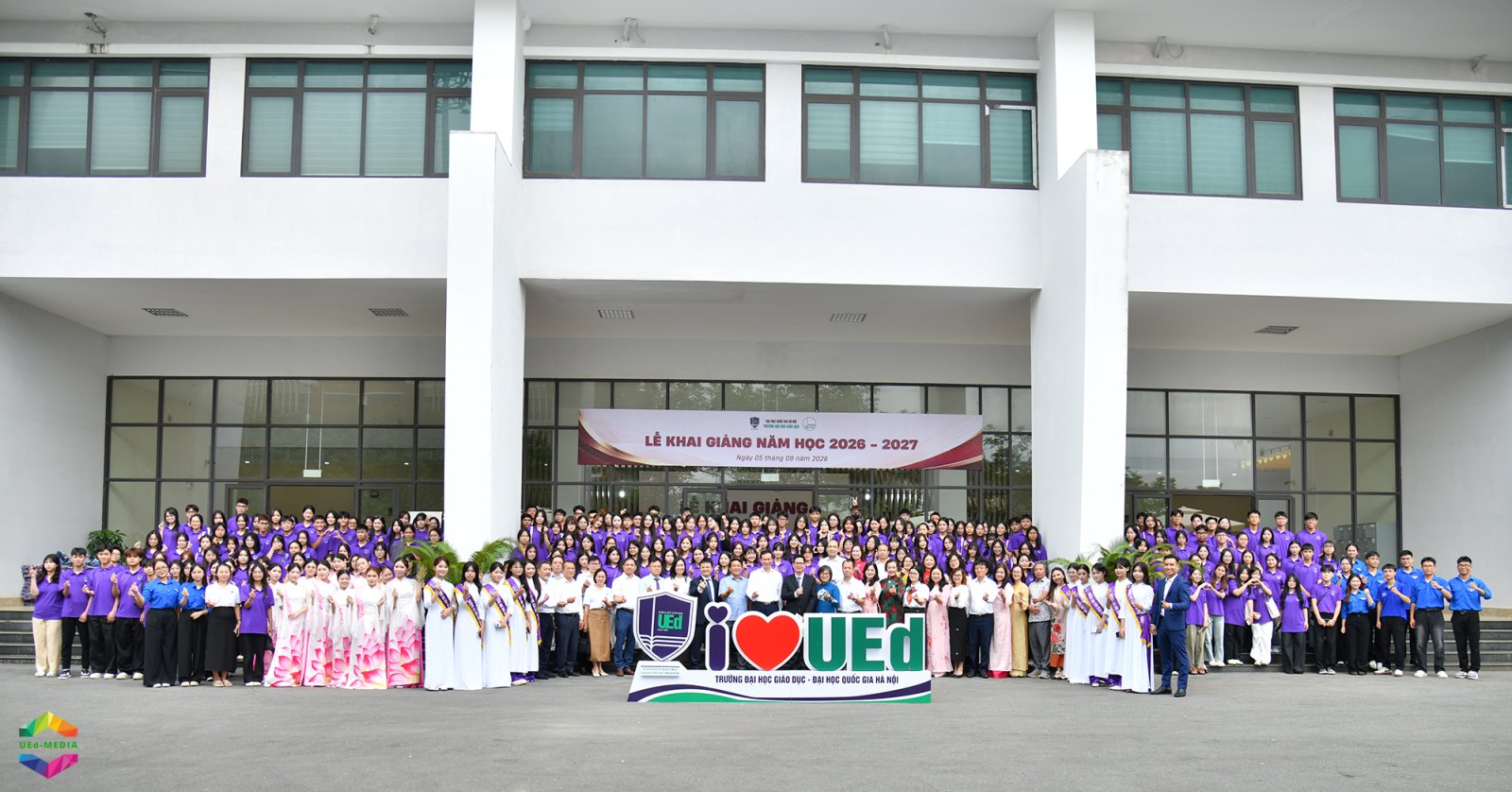 VNU University of Education