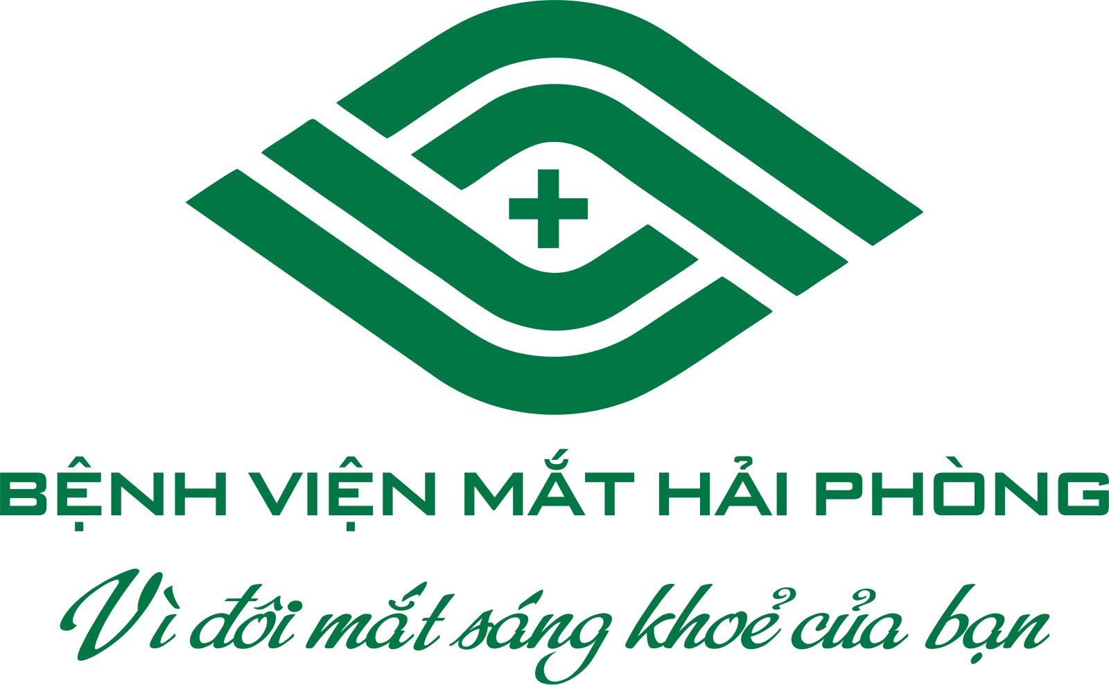 Hai Phong Eye Hospital