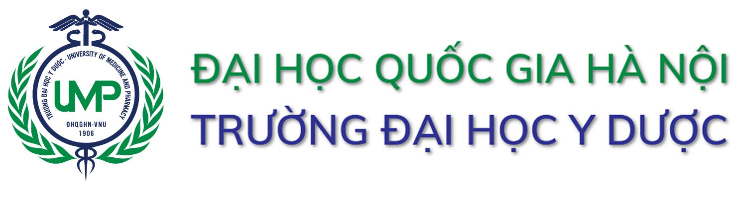 VNU University of Medicine and Pharmacy